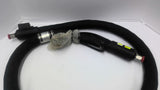 Zentz Industrial A74B92 Hot Melt Adhesive Hose