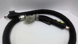 Zentz Industrial A74B92 Hot Melt Adhesive Hose