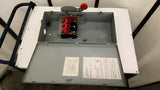 Eaton DH363UGK Non-Fusible Safety Switch 600Vac 250Vdc 3P 100A Type1