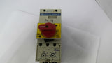 Telemecanique LD4LC-30-H5 Motor Starter 32AMPS 600V