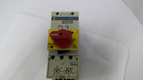 Telemecanique LD4LC-30-H5 Motor Starter 32AMPS 600V