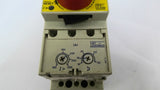 Telemecanique LD4LC-30-H5 Motor Starter 32AMPS 600V