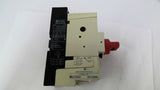Telemecanique LD4LC-30-H5 Motor Starter 32AMPS 600V