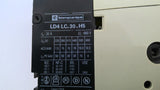 Telemecanique LD4LC-30-H5 Motor Starter 32AMPS 600V