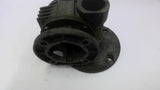 Bonfiglioli VF 44/F Worm Gear Reducer 46:1 Ratio .25 HP