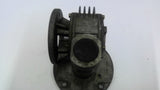 Bonfiglioli VF 44/F Worm Gear Reducer 46:1 Ratio .25 HP