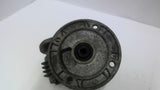 Bonfiglioli VF 44/F Worm Gear Reducer 46:1 Ratio .25 HP