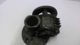 Bonfiglioli VF 44/F Worm Gear Reducer 46:1 Ratio .25 HP