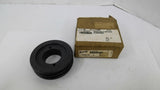 Browning 2H3V36 Double Groove V-Belt Pulley