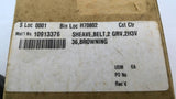 Browning 2H3V36 Double Groove V-Belt Pulley