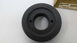 Browning 2H3V36 Double Groove V-Belt Pulley