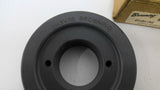 Browning 2H3V36 Double Groove V-Belt Pulley