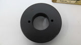 Browning 2H3V36 Double Groove V-Belt Pulley