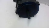 Brown Sharp B6839-3 AC Electric Motor 1/3 HP 230 / 460 VAC 900 RPM 8 Pole
