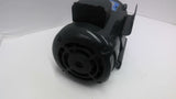 Brown Sharp B6839-3 AC Electric Motor 1/3 HP 230 / 460 VAC 900 RPM 8 Pole