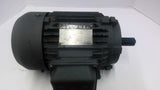 Worldwide WWEM2-18-145T AC Motor 2 HP 230-460 VAC 1800RPM 3 Phase TEFC 60 HZ