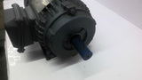 Worldwide WWEM2-18-145T AC Motor 2 HP 230-460 VAC 1800RPM 3 Phase TEFC 60 HZ