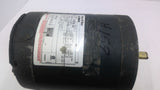 A.O. Smith 7-177578-03 AC Motor 1/3 HP 460 VAC 1800 RPM 200-230/460 56C