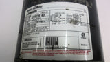 A.O. Smith 7-177578-03 AC Motor 1/3 HP 460 VAC 1800 RPM 200-230/460 56C