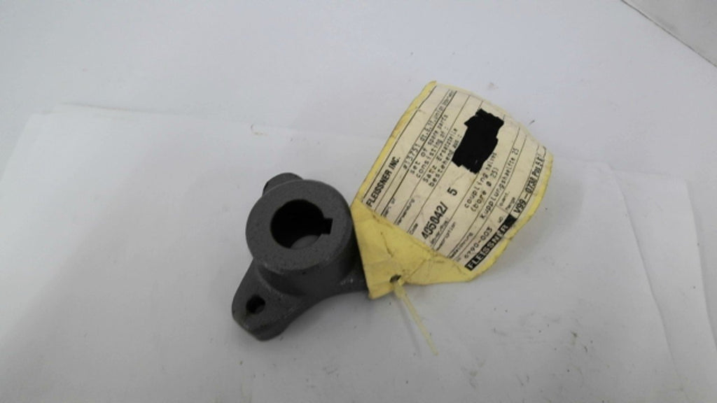 Fleissner 14776 Coupling Half