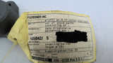 Fleissner 14776 Coupling Half