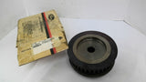 Gates PB14M-34S-37 1 Polychain Sprocket GT Carbon Belt 1" Bore