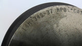 Gates PB14M-34S-37 1 Polychain Sprocket GT Carbon Belt 1" Bore