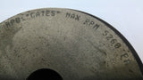 Gates PB14M-34S-37 1 Polychain Sprocket GT Carbon Belt 1" Bore