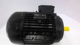 Lafert ST112MS6 Electric Motor 3.5 HP 230/460 VAC 3 Phase 1200 RPM TEFC 60 HZ
