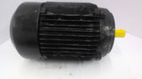 Lafert ST112MS6 Electric Motor 3.5 HP 230/460 VAC 3 Phase 1200 RPM TEFC 60 HZ