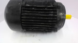 Lafert ST112MS6 Electric Motor 3.5 HP 230/460 VAC 3 Phase 1200 RPM TEFC 60 HZ