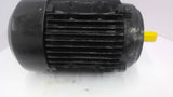 Lafert ST112MS6 Electric Motor 3.5 HP 230/460 VAC 3 Phase 1200 RPM TEFC 60 HZ