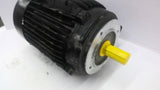 Lafert ST112MS6 Electric Motor 3.5 HP 230/460 VAC 3 Phase 1200 RPM TEFC 60 HZ