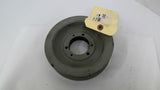 TB Woods 2B64SDS 2-Groove V-Belt Pulley