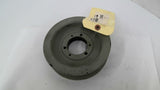TB Woods 2B64SDS 2-Groove V-Belt Pulley