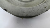TB Woods 2B64SDS 2-Groove V-Belt Pulley