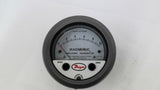 Dwyer 605-10 Magnehelic Indicating Transmitter 5PSIG Max Pressure