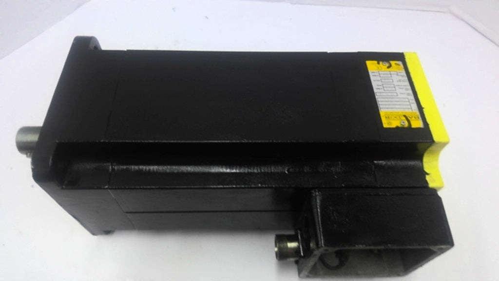 Baldar BSM 100A 3150AA 22441 A1701009 Servo Motor 300 VAC 2000 RPM 25AMP