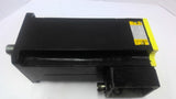 Baldar BSM 100A 3150AA 22441 A1701009 Servo Motor 300 VAC 2000 RPM 25AMP