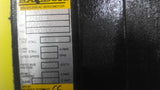 Baldar BSM 100A 3150AA 22441 A1701009 Servo Motor 300 VAC 2000 RPM 25AMP