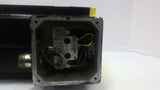 Baldar BSM 100A 3150AA 22441 A1701009 Servo Motor 300 VAC 2000 RPM 25AMP