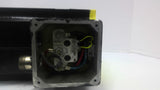 Baldar BSM 100A 3150AA 22441 A1701009 Servo Motor 300 VAC 2000 RPM 25AMP