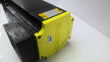 Baldar BSM 100A 3150AA 22441 A1701009 Servo Motor 300 VAC 2000 RPM 25AMP