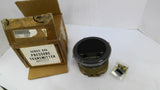 Dwyer 630A-3 Series 600 Pressure Transmitter 0-5.0in Range 500PSIG Max Pressure