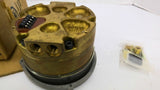 Dwyer 630A-3 Series 600 Pressure Transmitter 0-5.0in Range 500PSIG Max Pressure