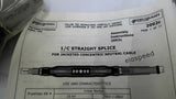 Prysmian 15SHJCe-500CU 1/C Straight Splice Power Connector Cable