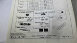 Prysmian 15SHJCe-500CU 1/C Straight Splice Power Connector Cable