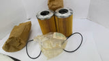 Air Engineering Inc. 3610713412 Oil Filter Element Lot of 2