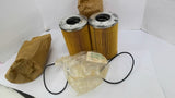 Air Engineering Inc. 3610713412 Oil Filter Element Lot of 2