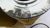Air Engineering Inc. 3610713412 Oil Filter Element Lot of 2